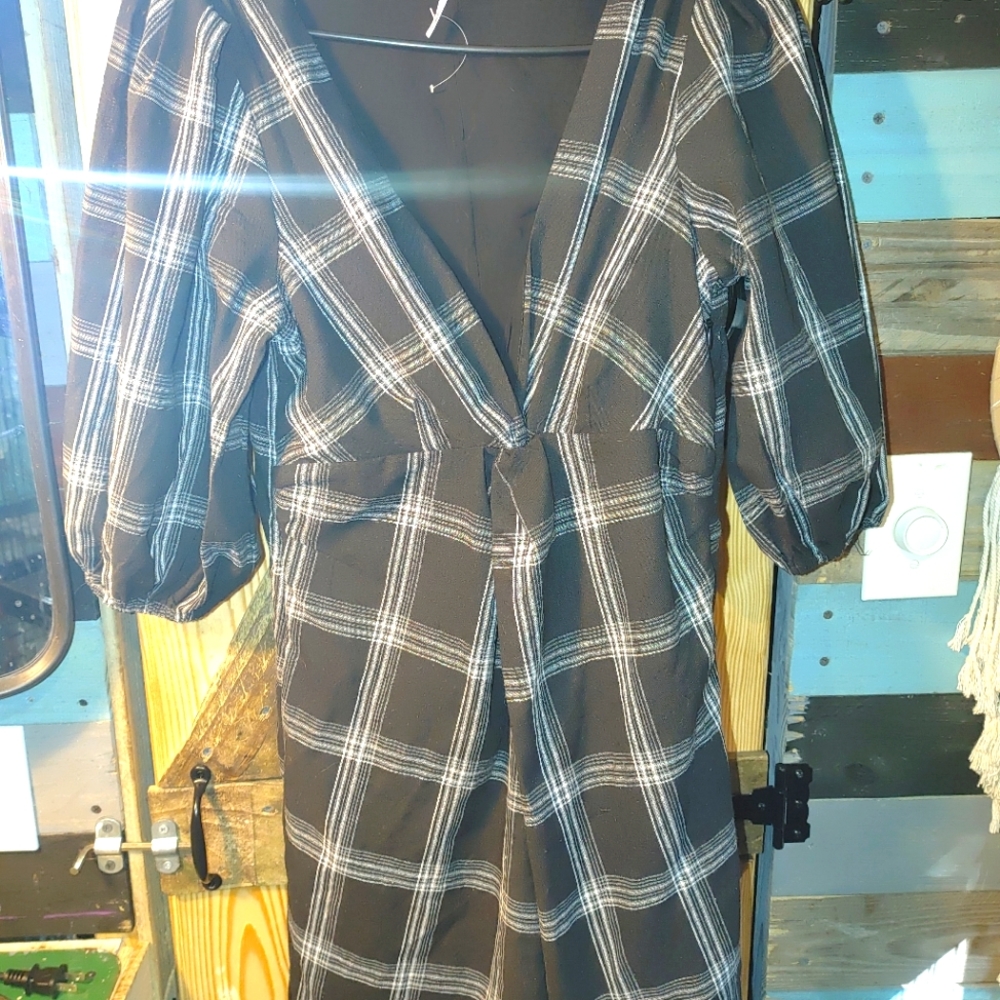 Free people dress